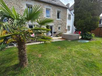 Vente maison 6 pièces Hennebont 56