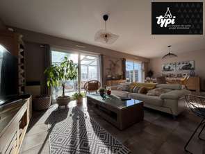 Vente Maison 3 chambresHennebont