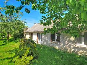 Vente Maison 3 chambresHennebont