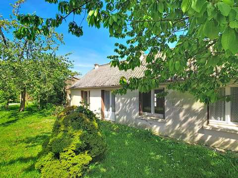Vente maison 4 pièces Hennebont 56