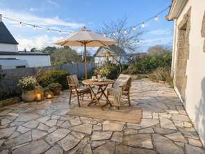 Vente Maison 4 chambresHennebont