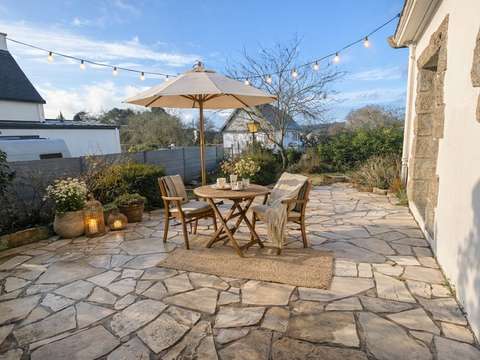 Vente maison 6 pièces Hennebont 56