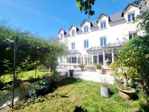 Vente Maison 8 chambresHennebont