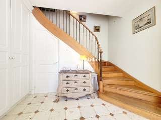 Vente maison 10 pièces