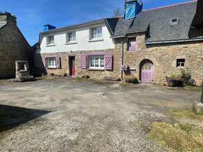 Vente Maison 3 chambresHennebont