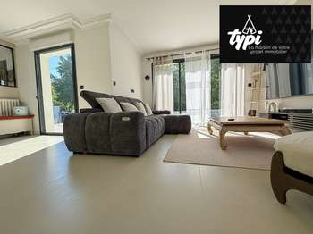 Vente Maison 4 chambresHennebont