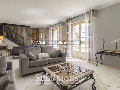 Vente maison 12 pièces Vente maison 12 pièces