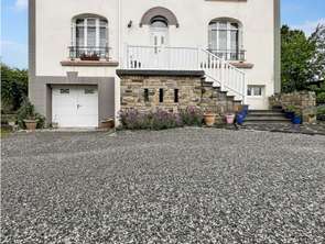 Vente Maison 4 chambresHennebont