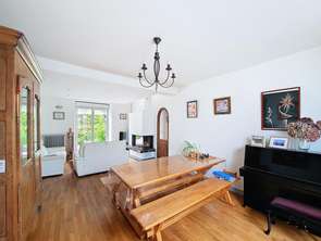 Vente Maison 4 chambresHennebont