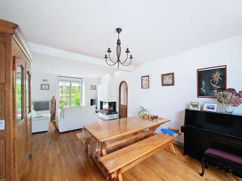 Vente maison 5 pièces Hennebont 56
