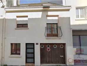 Vente Maison 4 chambresHennebont