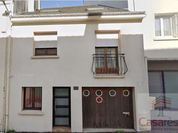 Vente maison 6 pièces Hennebont 56