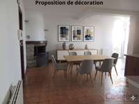 Vente maison 6 pièces Vente maison 6 pièces