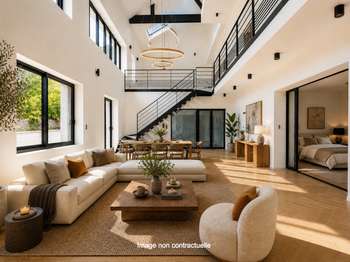 Vente maison 7 pièces Hennebont 56
