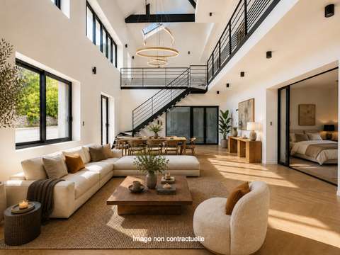Vente maison 7 pièces Hennebont 56