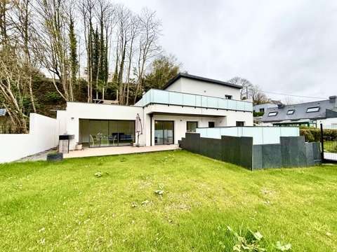 Vente maison 6 pièces Hennebont 56