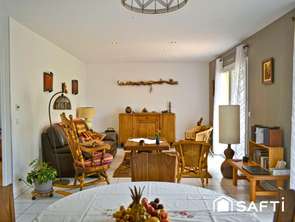 Vente Maison 3 chambresHennebont