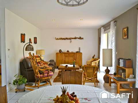 Vente maison 5 pièces Hennebont 56
