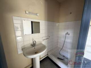 Vente maison 2 pièces
