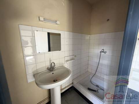 Vente maison 2 pièces