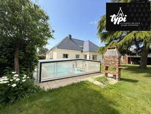 Vente Maison 3 chambresHennebont