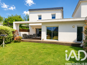 Vente Maison 3 chambresHennebont