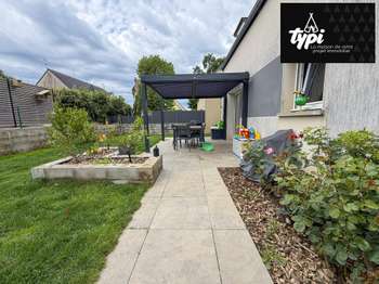 Vente Maison 4 chambresHennebont