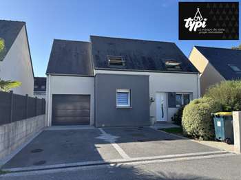Vente Maison 4 chambresHennebont
