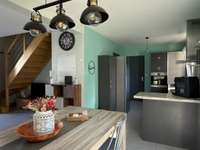Vente maison 5 pièces Vente maison 5 pièces