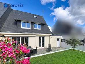 Vente Maison 3 chambresHennebont