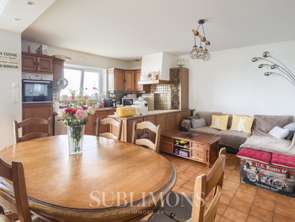 Vente Maison 4 chambresHennebont