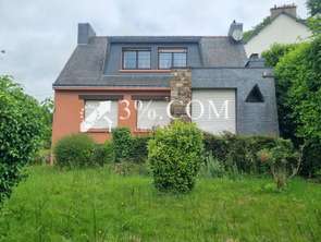 Vente Maison 3 chambresHennebont