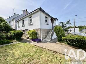 Vente Maison 3 chambresHennebont