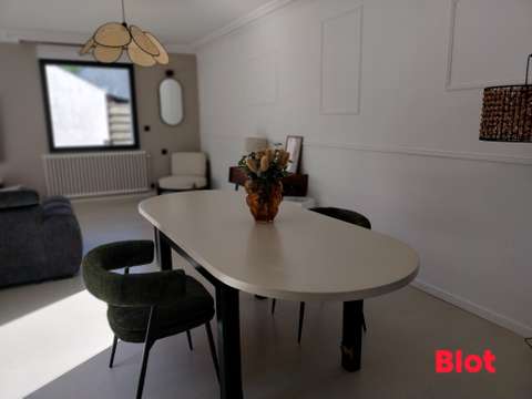 Vente maison 6 pièces Hennebont 56