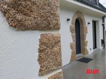 Vente maison 6 pièces Hennebont 56