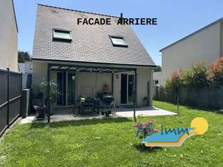 Vente maison 6 pièces Vente maison 6 pièces