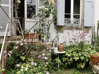 Vente maison 9 pièces