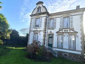 Vente Maison 5 chambresHennebont