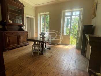 Vente Maison 5 chambresHennebont