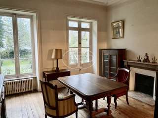 Vente maison 9 pièces
