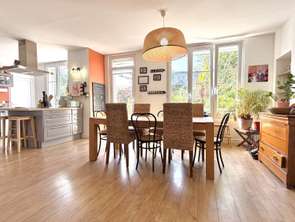 Vente Maison 5 chambresHennebont