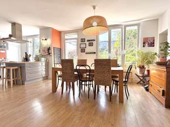 Vente maison 7 pièces Hennebont 56