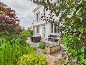 Vente Maison 5 chambresHennebont