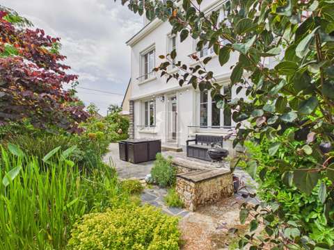 Vente maison 6 pièces Hennebont 56