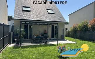 Photo Vente maison Hennebont