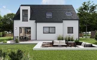 Photo Vente maison Hennebont