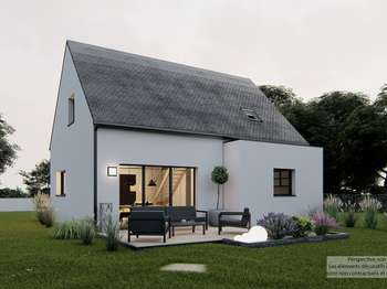 Vente maison 4 pièces Vente maison 4 pièces