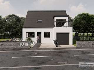 Vente maison 5 pièces Vente maison 5 pièces
