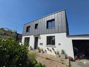 Vente Maison 4 chambresHennebont