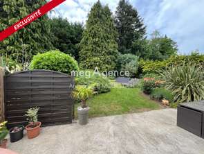 Vente Maison 3 chambresHennebont